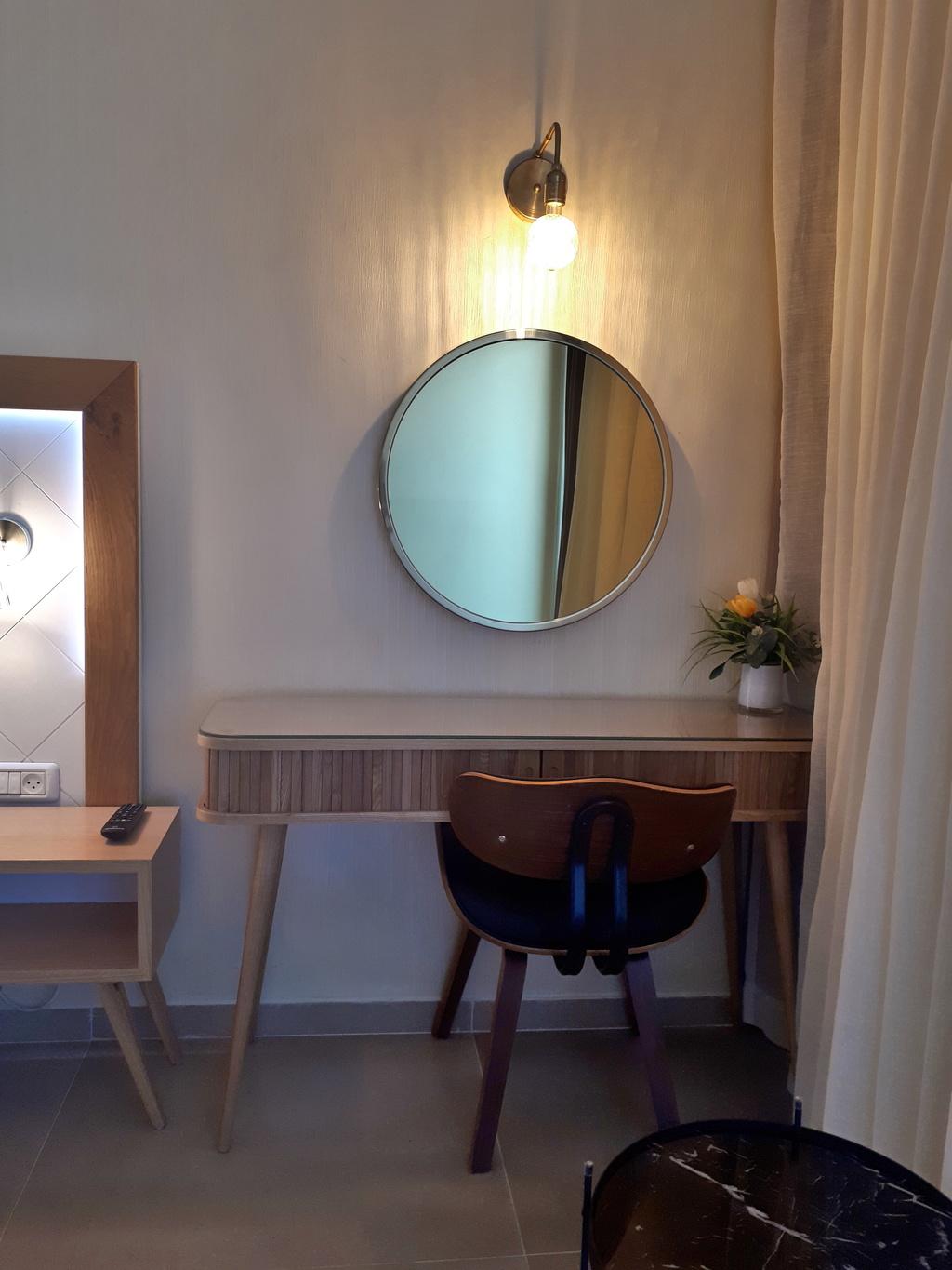 Residence Hotel Netanya Luaran gambar