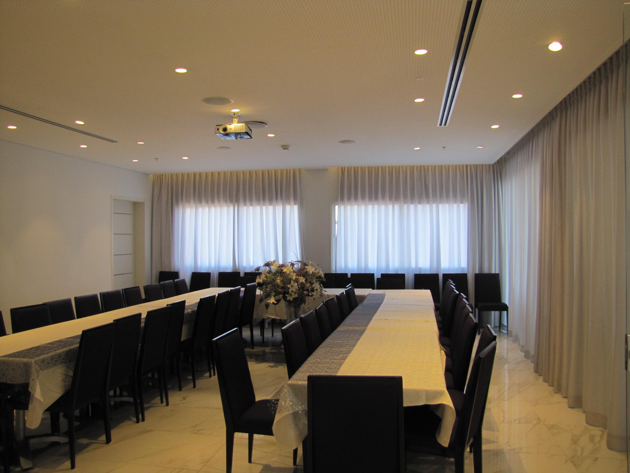 Residence Hotel Netanya Luaran gambar