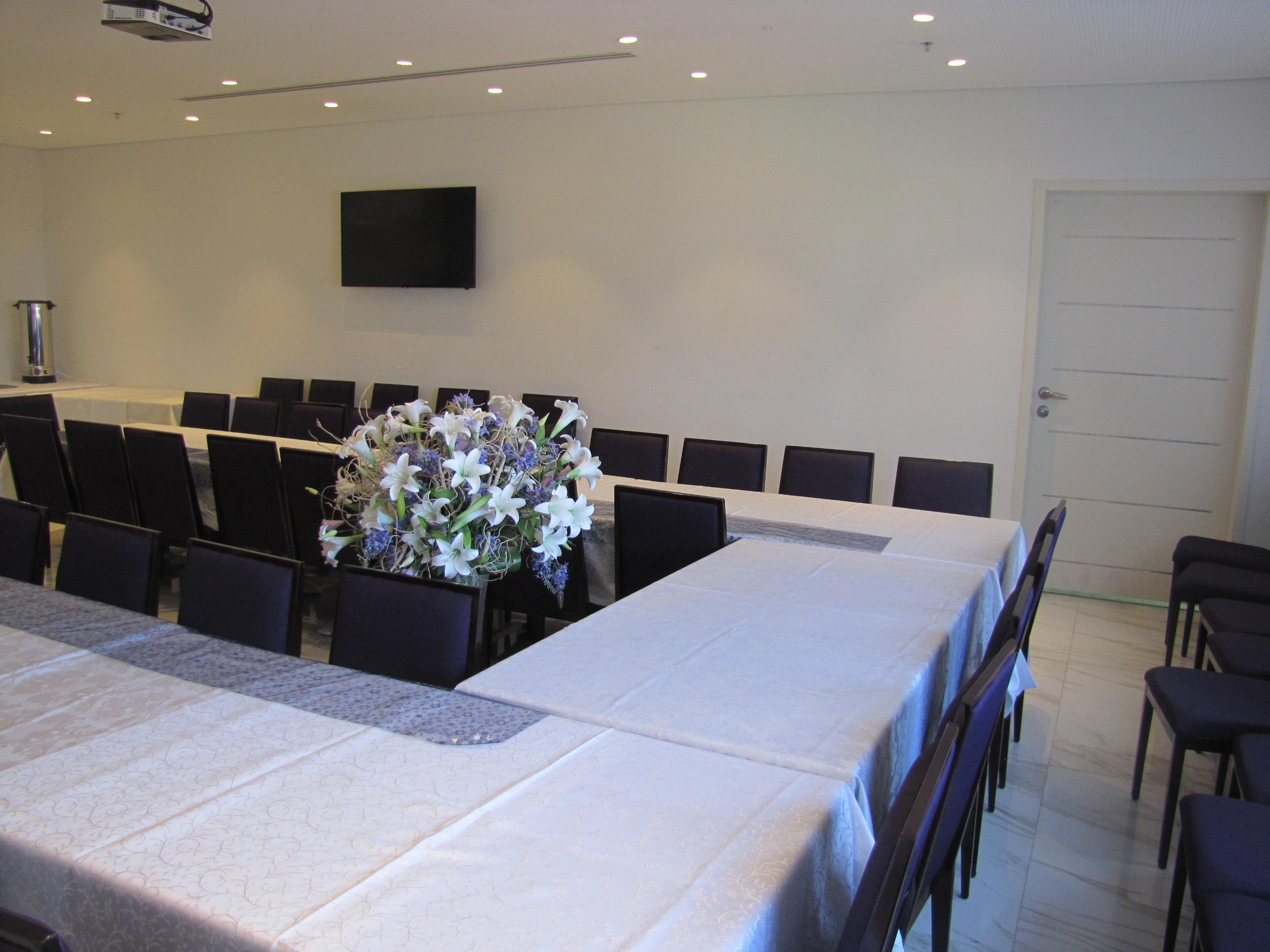 Residence Hotel Netanya Luaran gambar