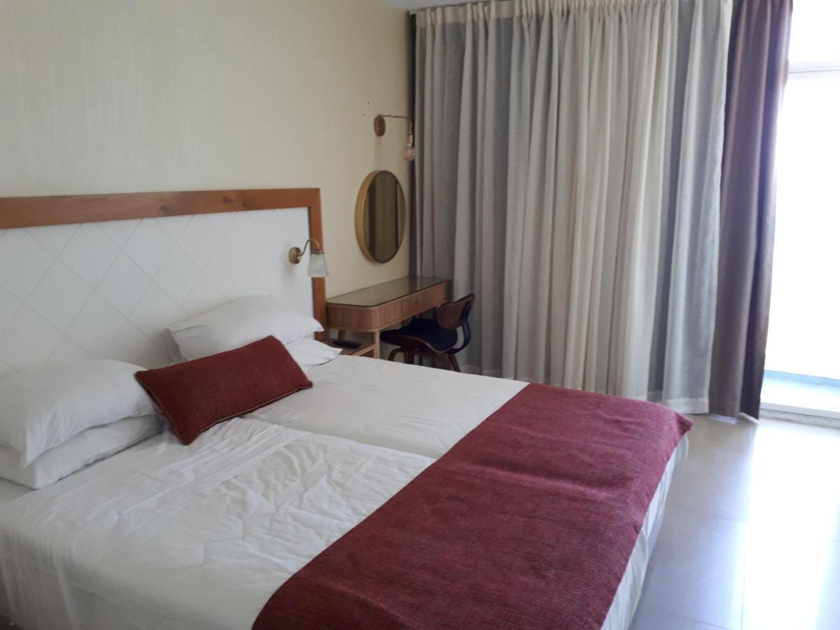 Residence Hotel Netanya Luaran gambar