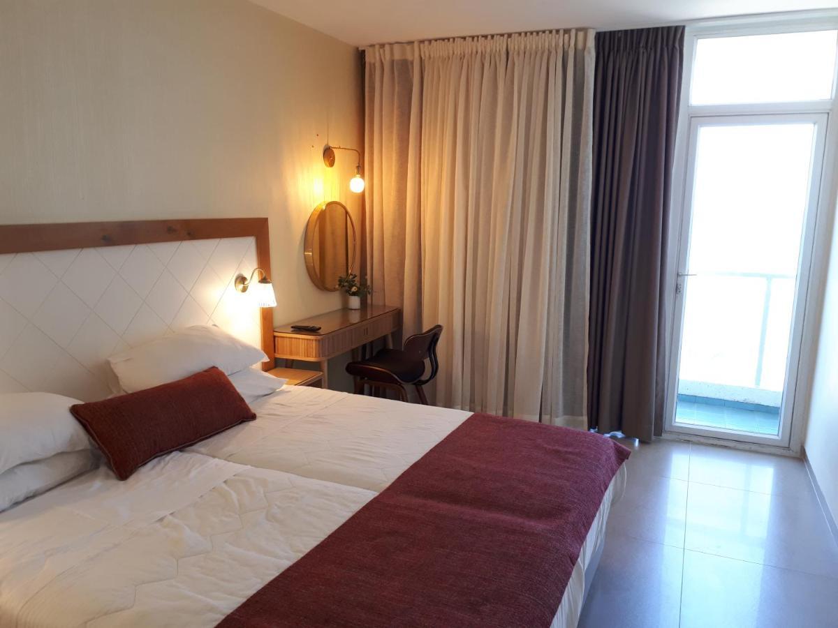 Residence Hotel Netanya Luaran gambar
