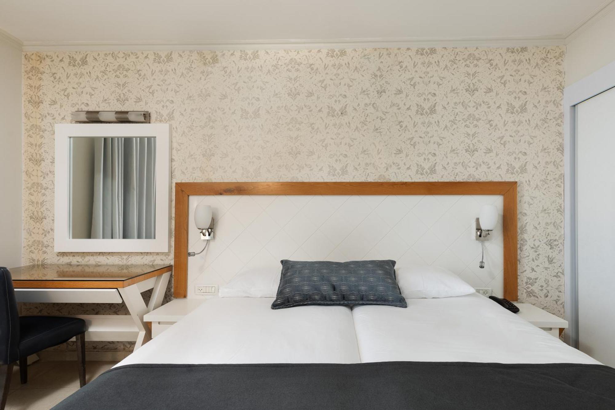 Residence Hotel Netanya Luaran gambar