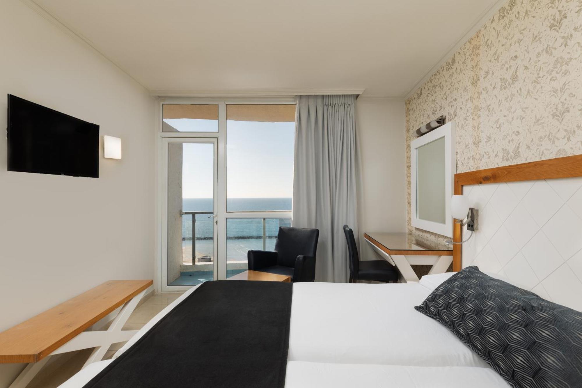 Residence Hotel Netanya Luaran gambar