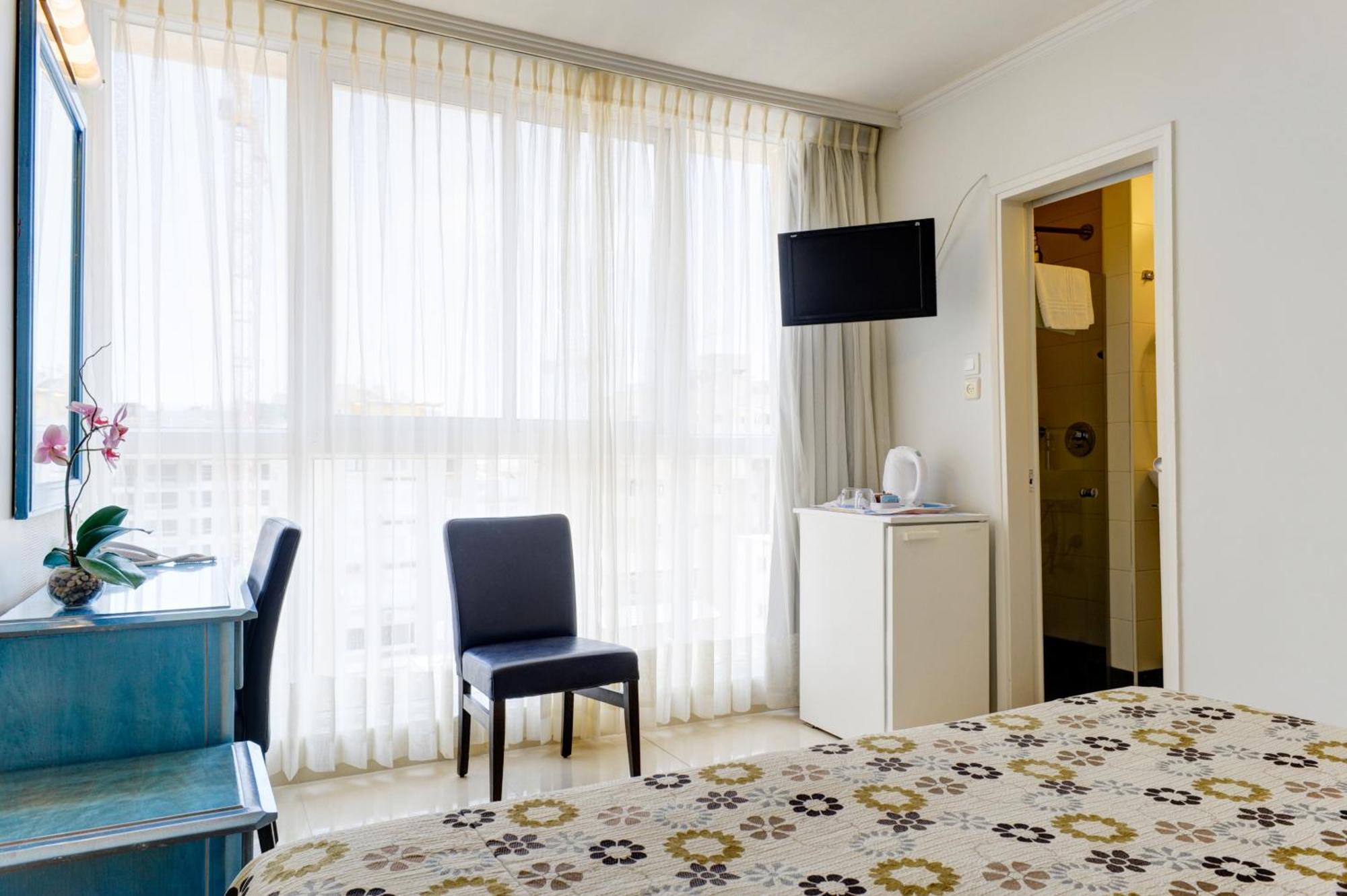 Residence Hotel Netanya Luaran gambar