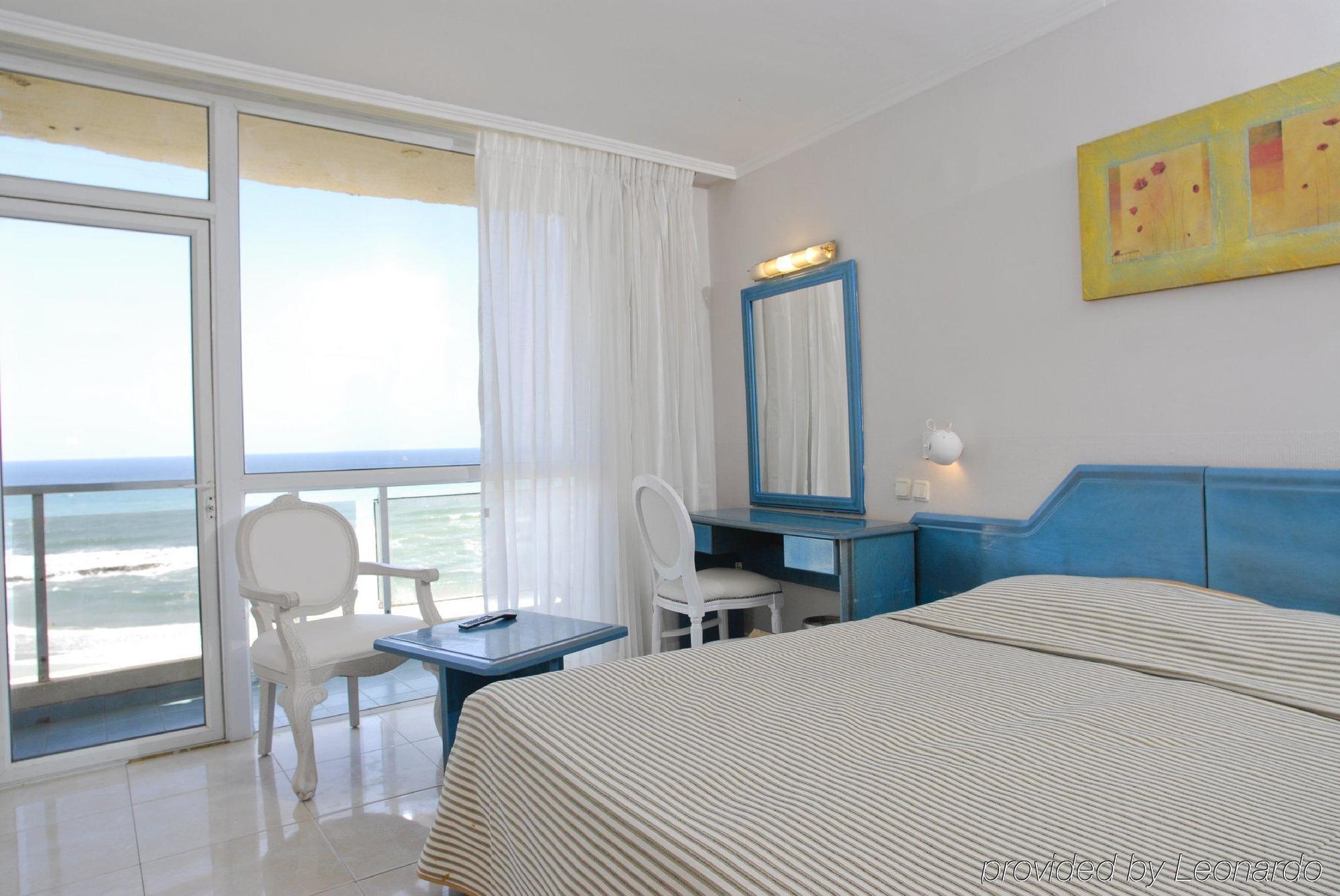 Residence Hotel Netanya Luaran gambar