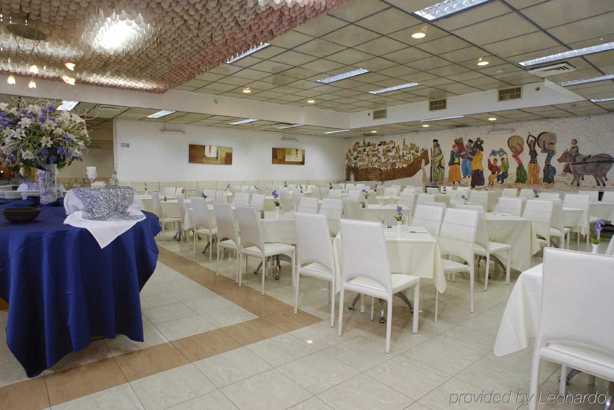 Residence Hotel Netanya Luaran gambar